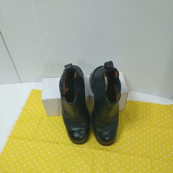 Cole Haan Women’s Chelsea Boot, Size 6B Black - Picture 10 of 12